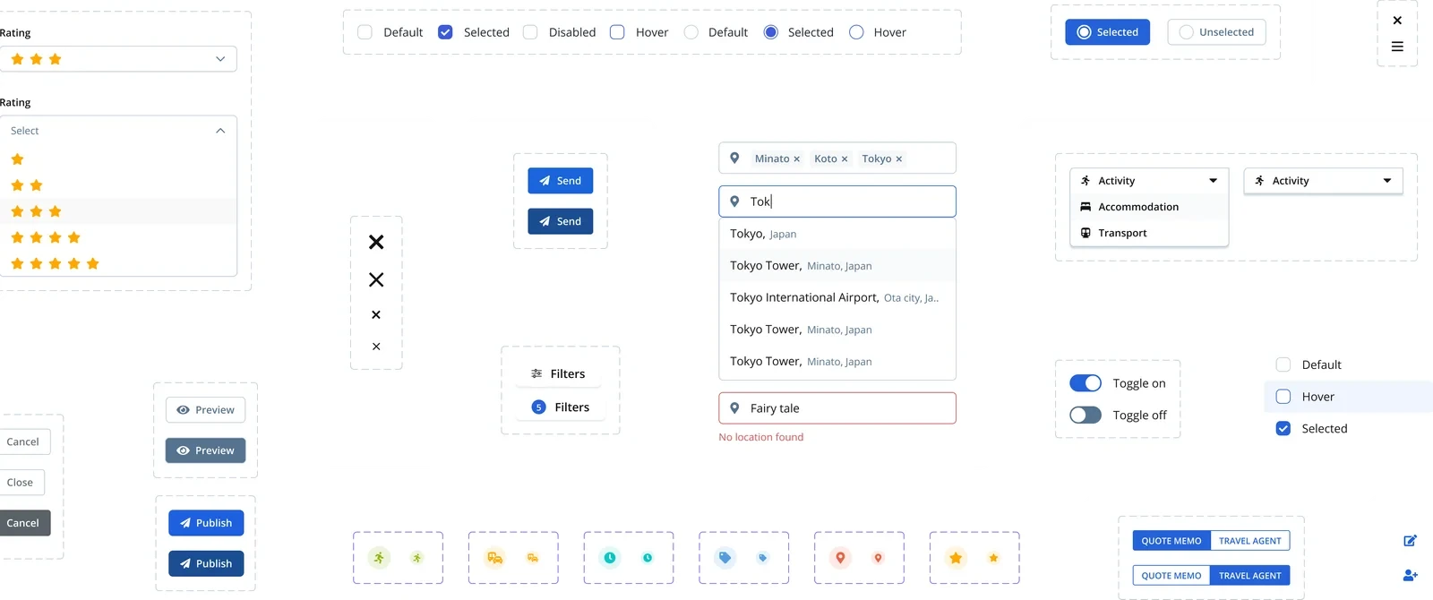 Design system