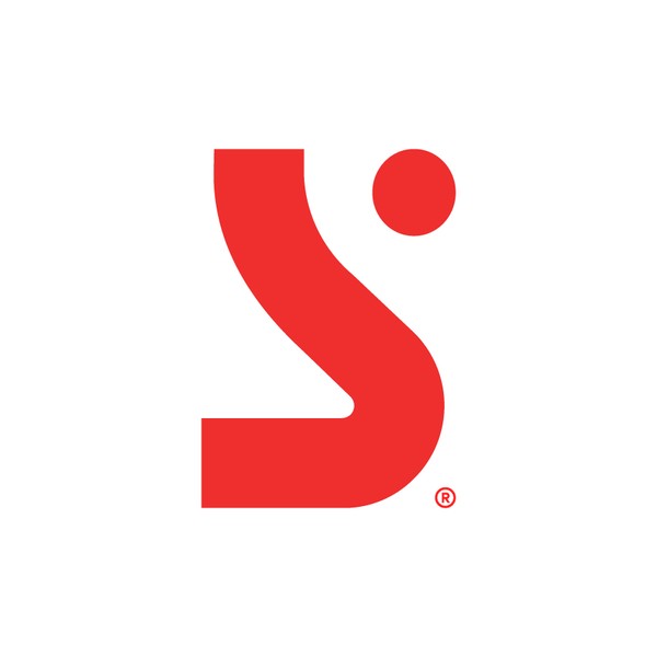 S® Logo